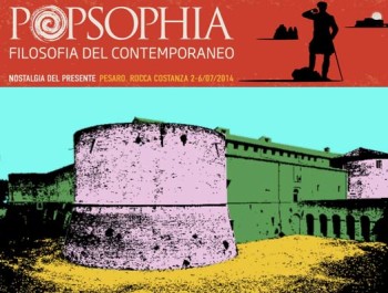 Popsophia - Festival  del contemporaneo