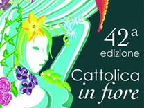 Cattolica in Fiore la "Regina" nel colore