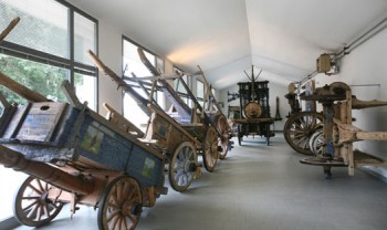 Museo degli usi e costumi della gente di Romagna