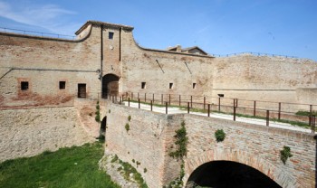 Rocca Malatestiana Fano PU